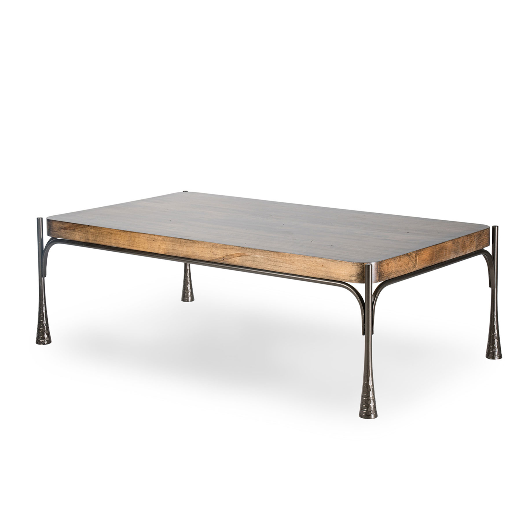 Charleston Forge Duval Rectangular Cocktail Table
