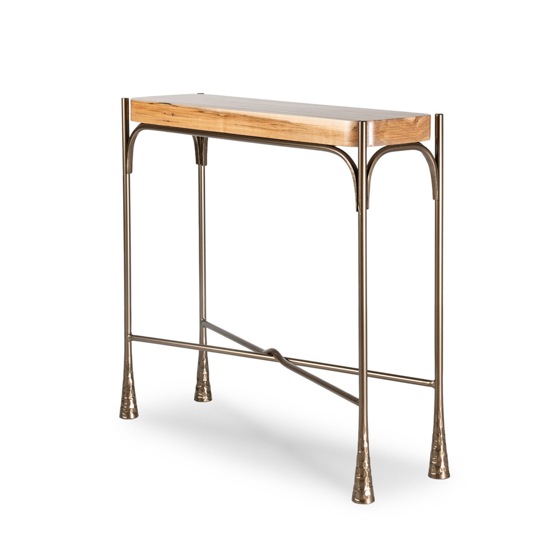 Charleston Forge Duval 34 inch Console Table