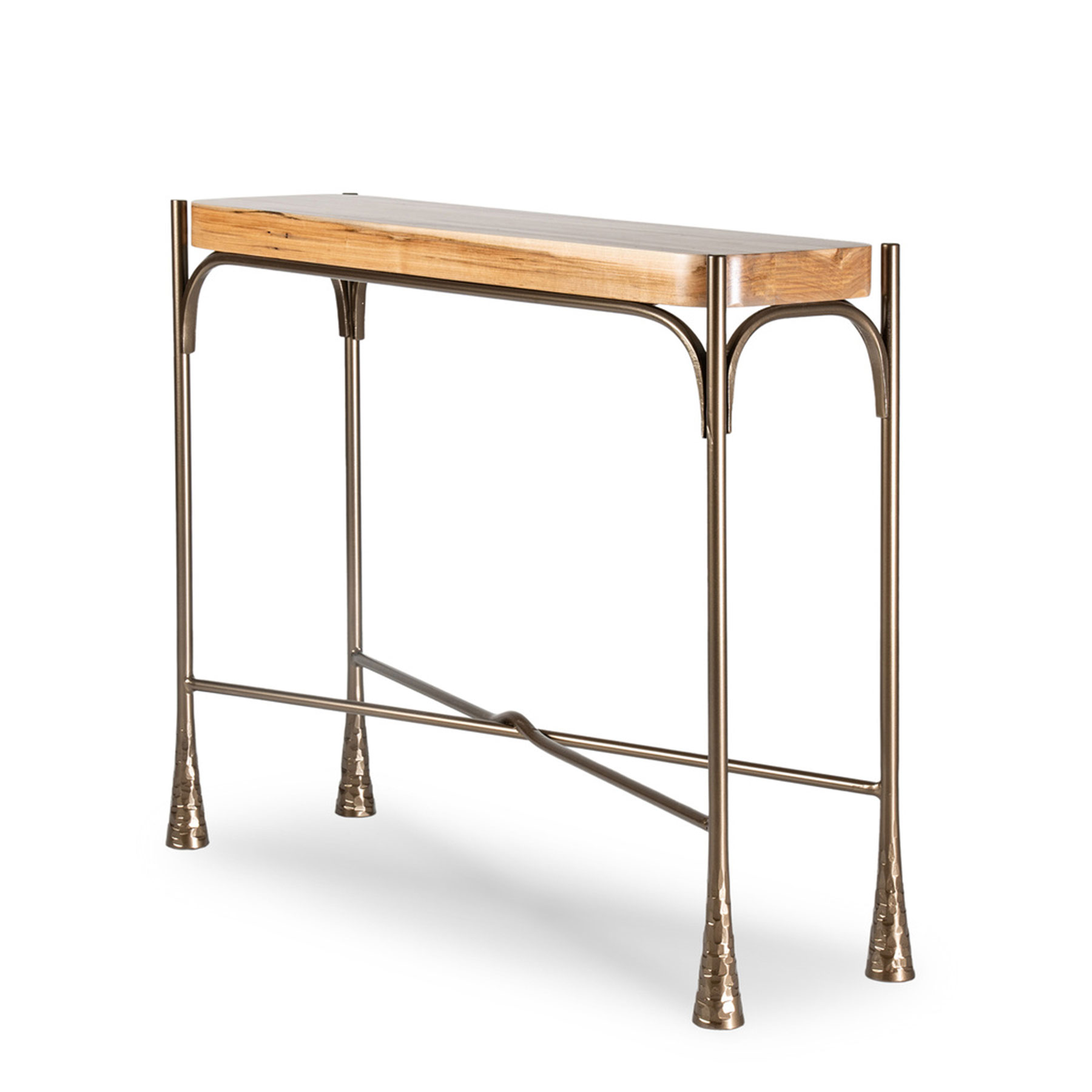 Charleston Forge Duval 54 inch Console Table