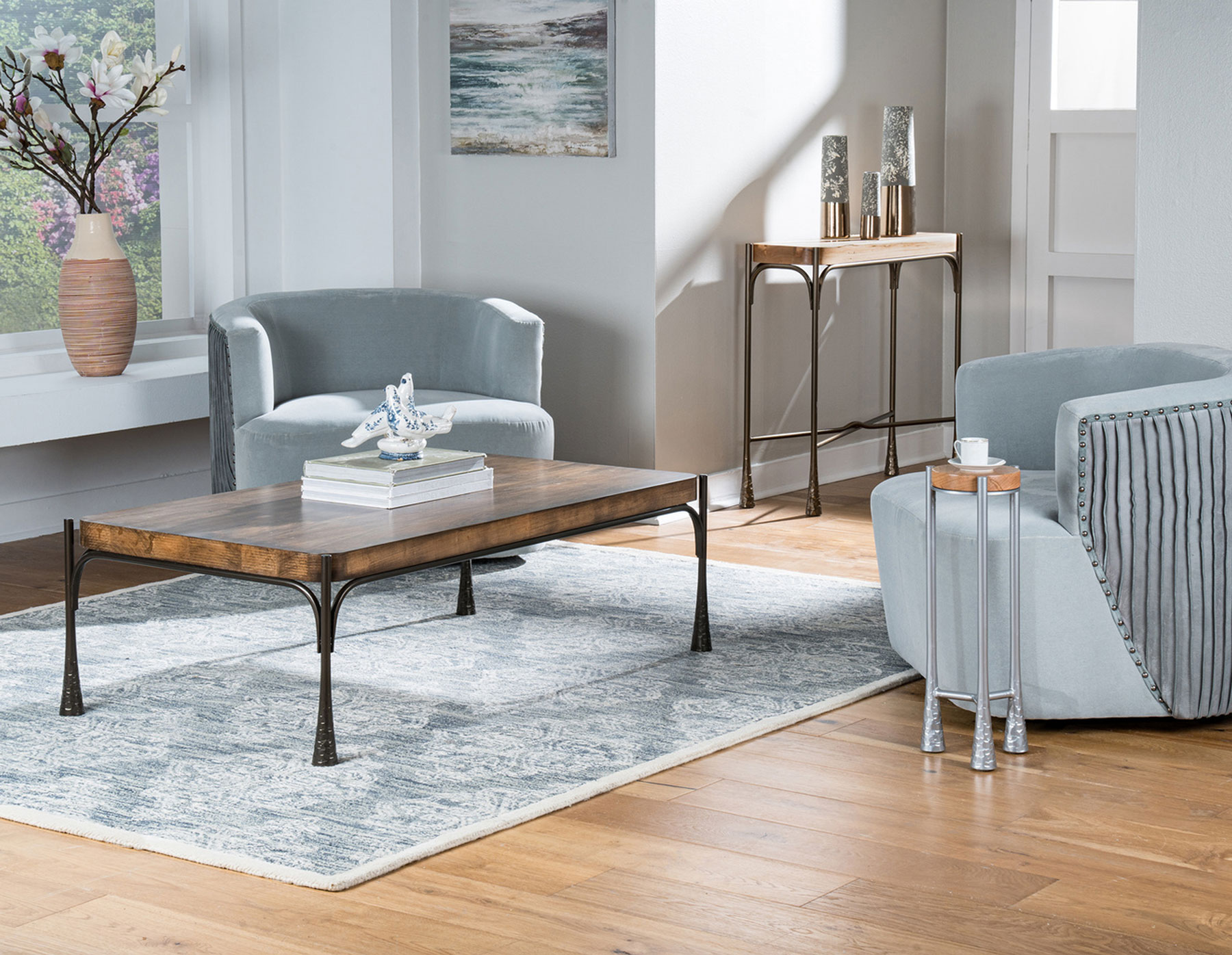 Duval Collection