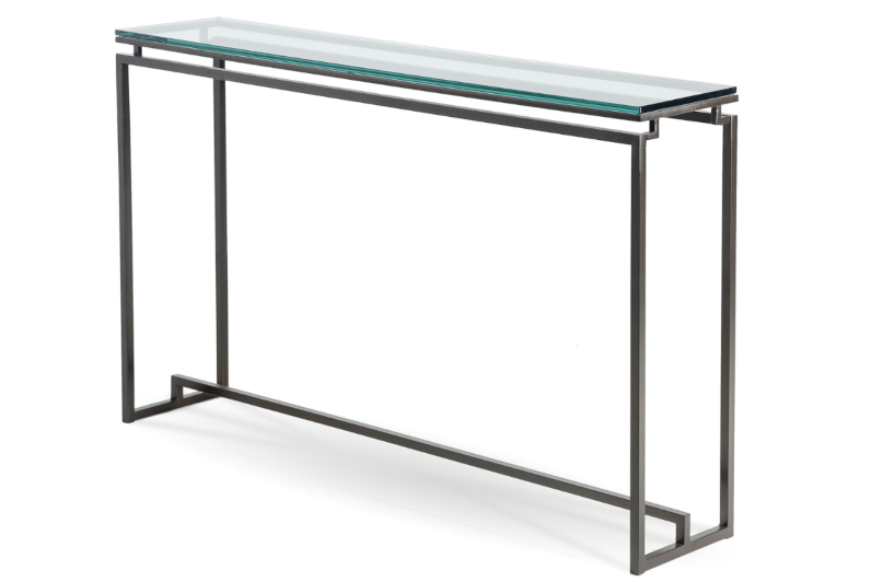 Fillmore Console Table by Charleston Forge