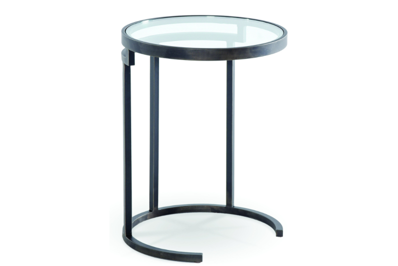 Fillmore Drink Table by Charleston Forge