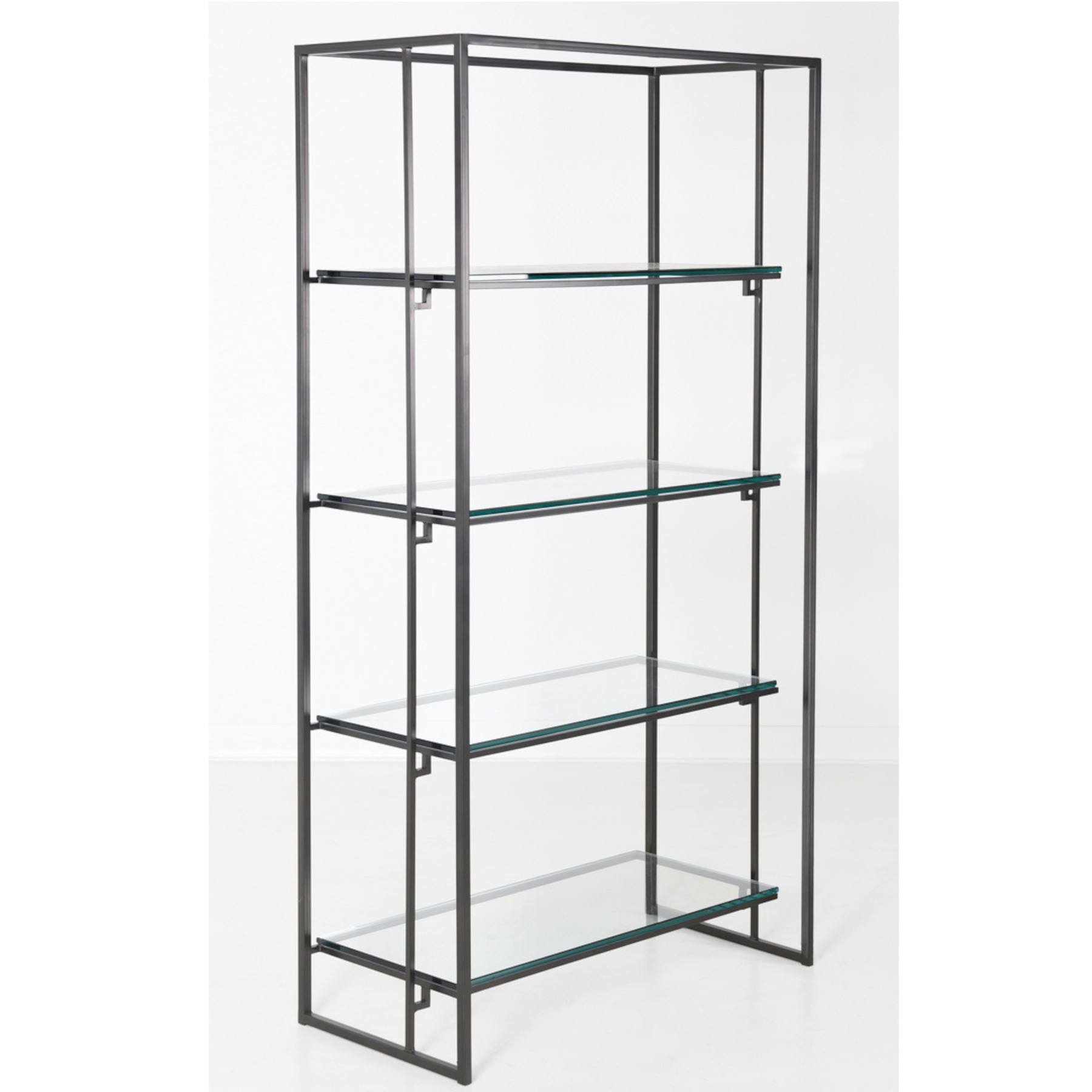 Fillmore Etagere by Charleston Forge