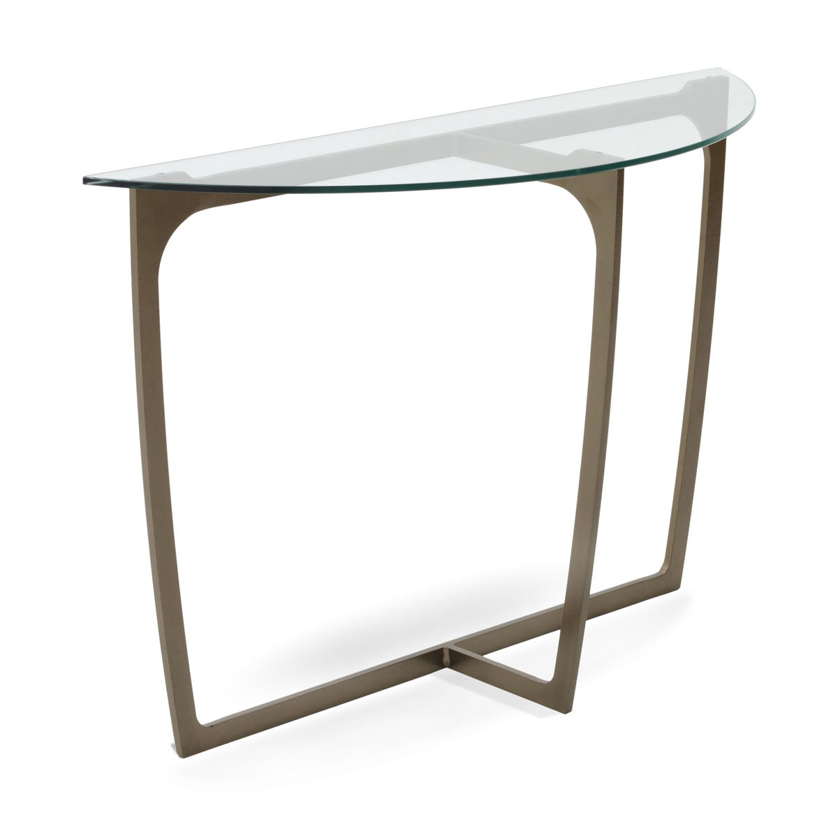 Charleston Forge Fontana Console Table