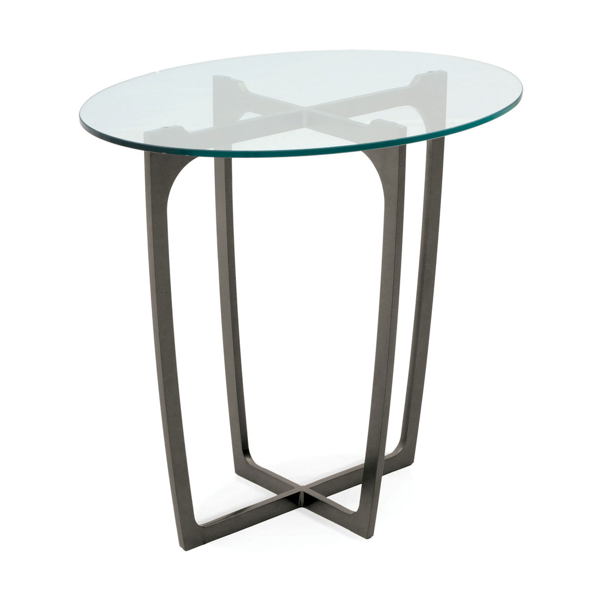 Charleston Forge Fontana End Table