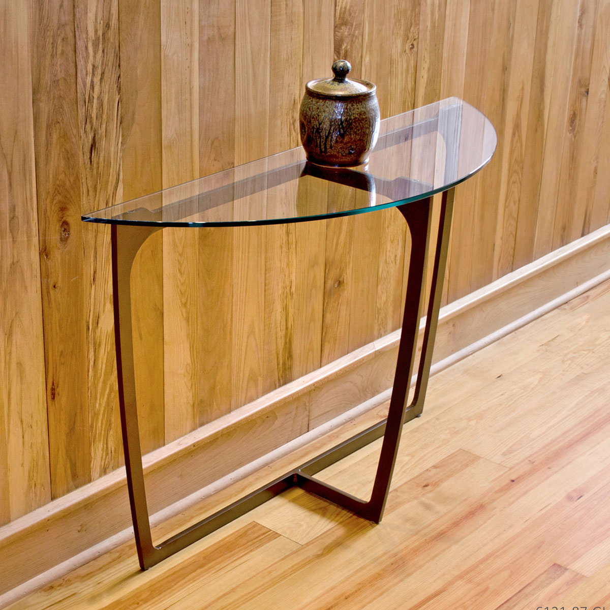 Charleston Forge Fontana Console 