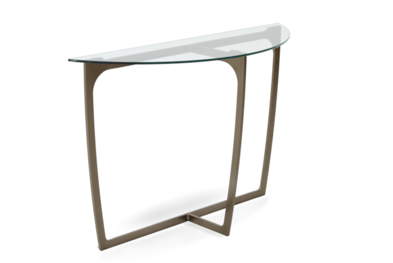 Fontana Console Table by Charleston Forge