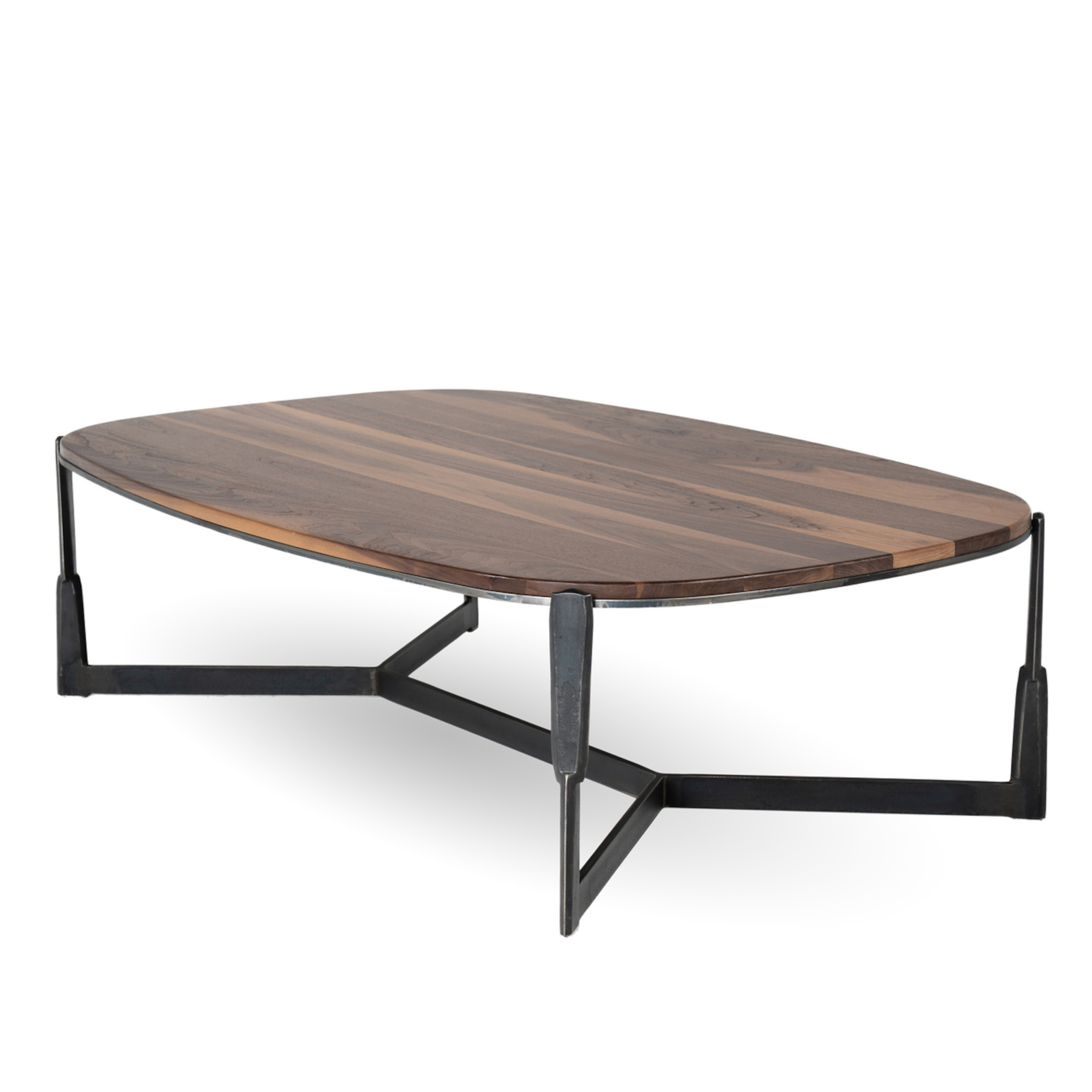 Fraser Rectangular Cocktail Table by Charleston Forge