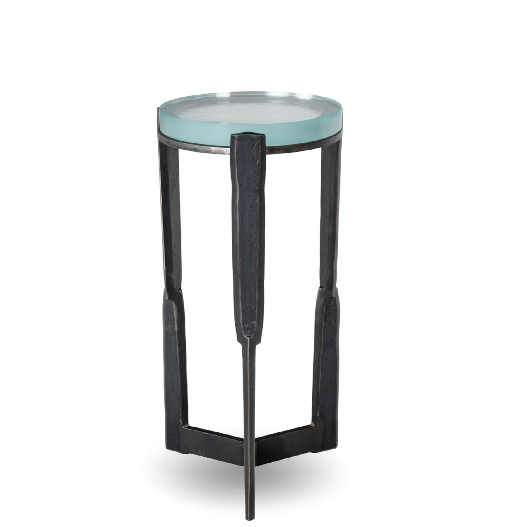 Fraser Small Drink Table by Charleston Forge