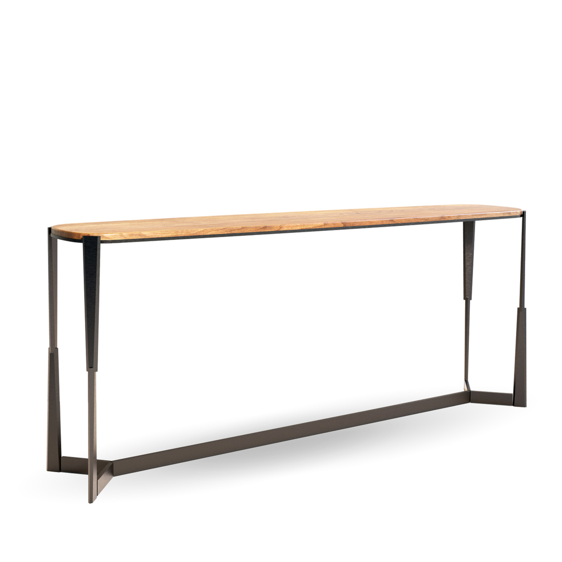 Fraser 70" Console Table by Charleston Forge