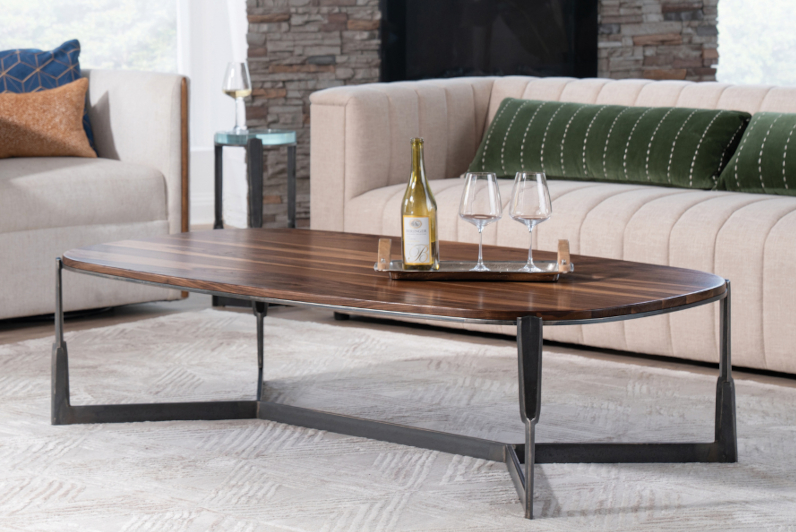 Fraser Occasional Tables by Charleston Forge