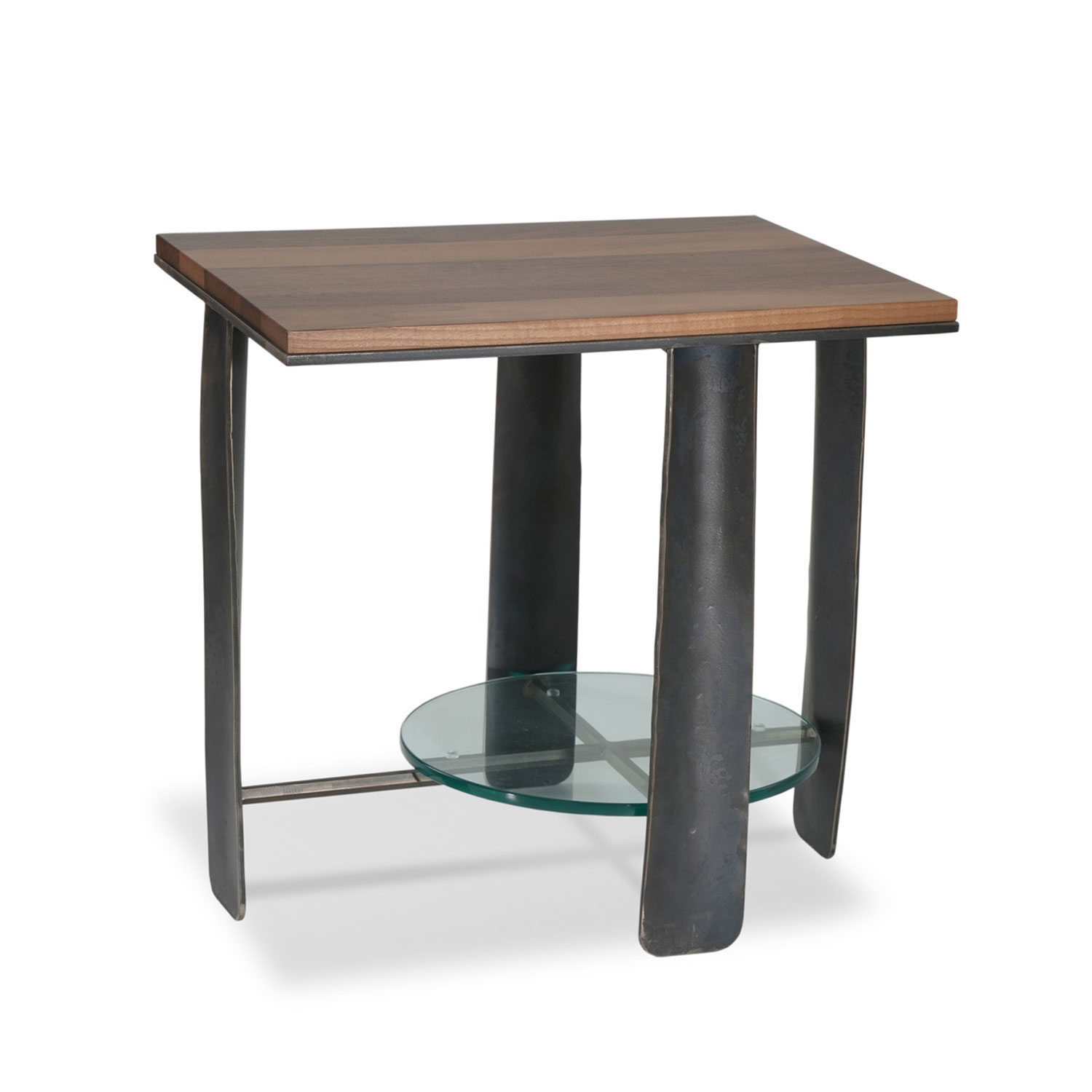 Charleston Forge Frontier End Table