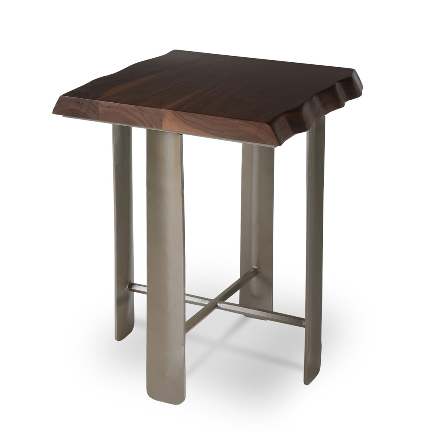 Charleston Forge Frontier Drink Table