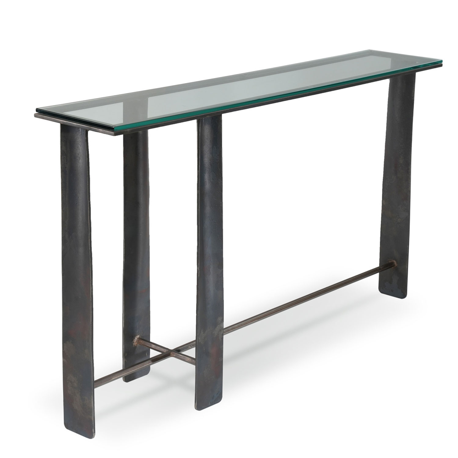 Charleston Forge Frontier 54 inch Console Table