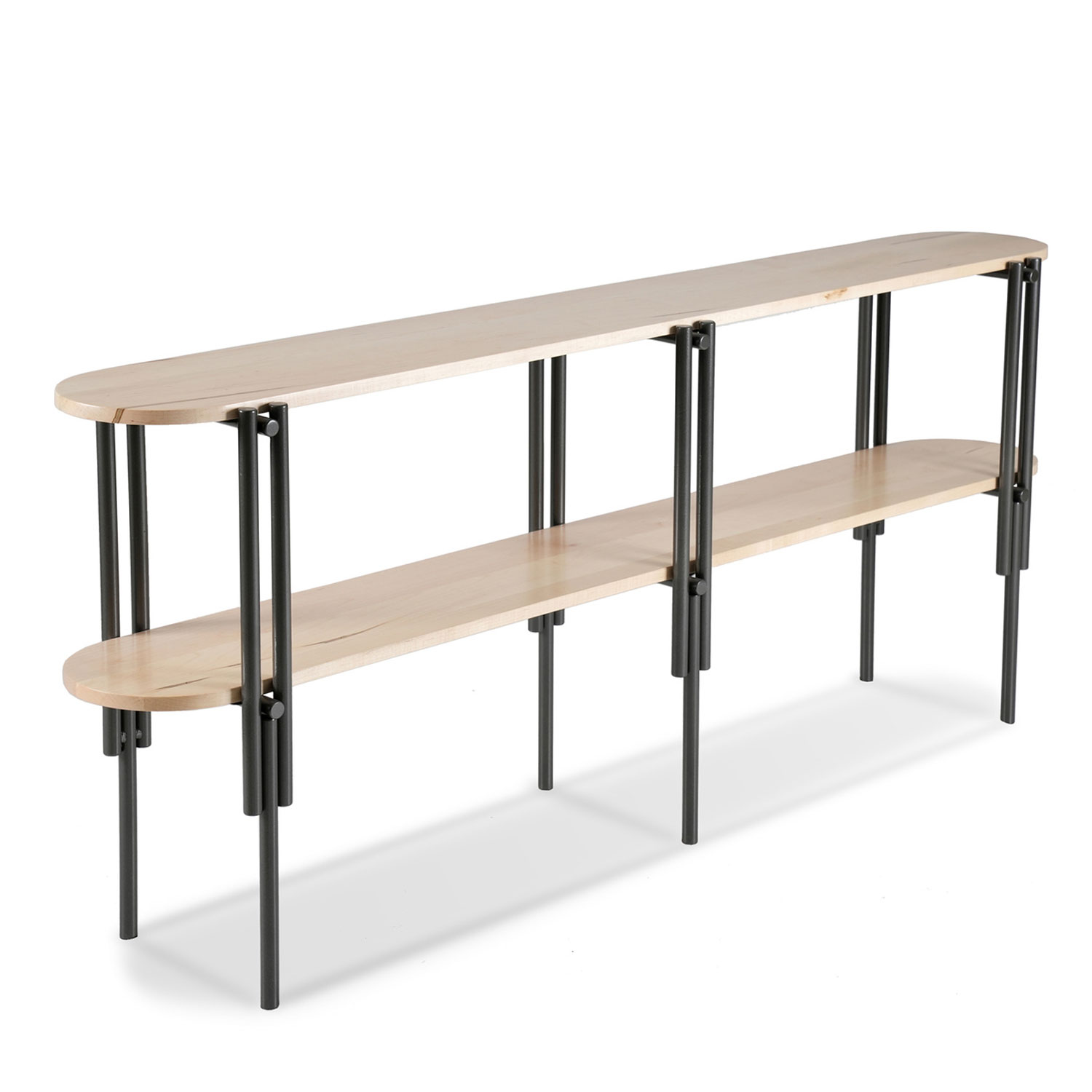 Charleston Forge Gibson 70 inch Console Table 
