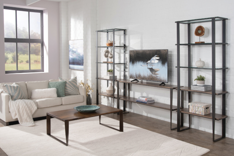 Hatteras Occasional Collection by Charleston Forge