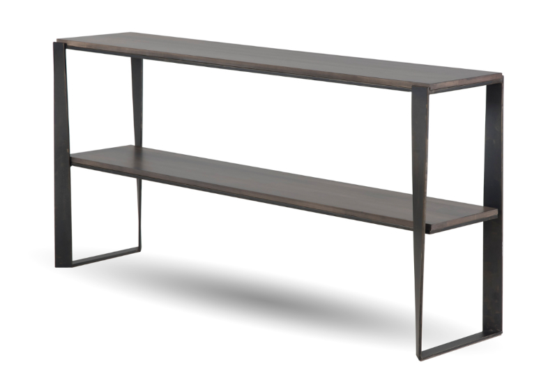 Hatteras Console Table by Charleston Forge