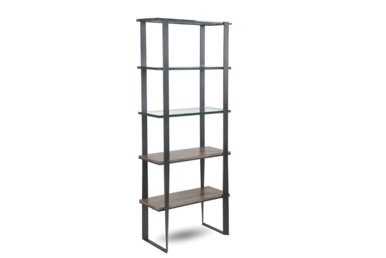 Hatteras Etagere by Charleston Forge