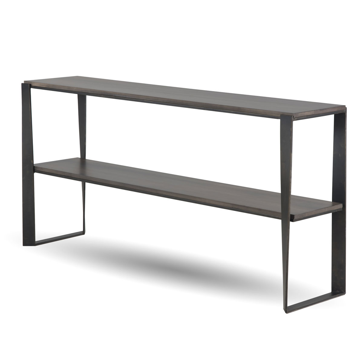 Charleston Forge Hatteras Console Table