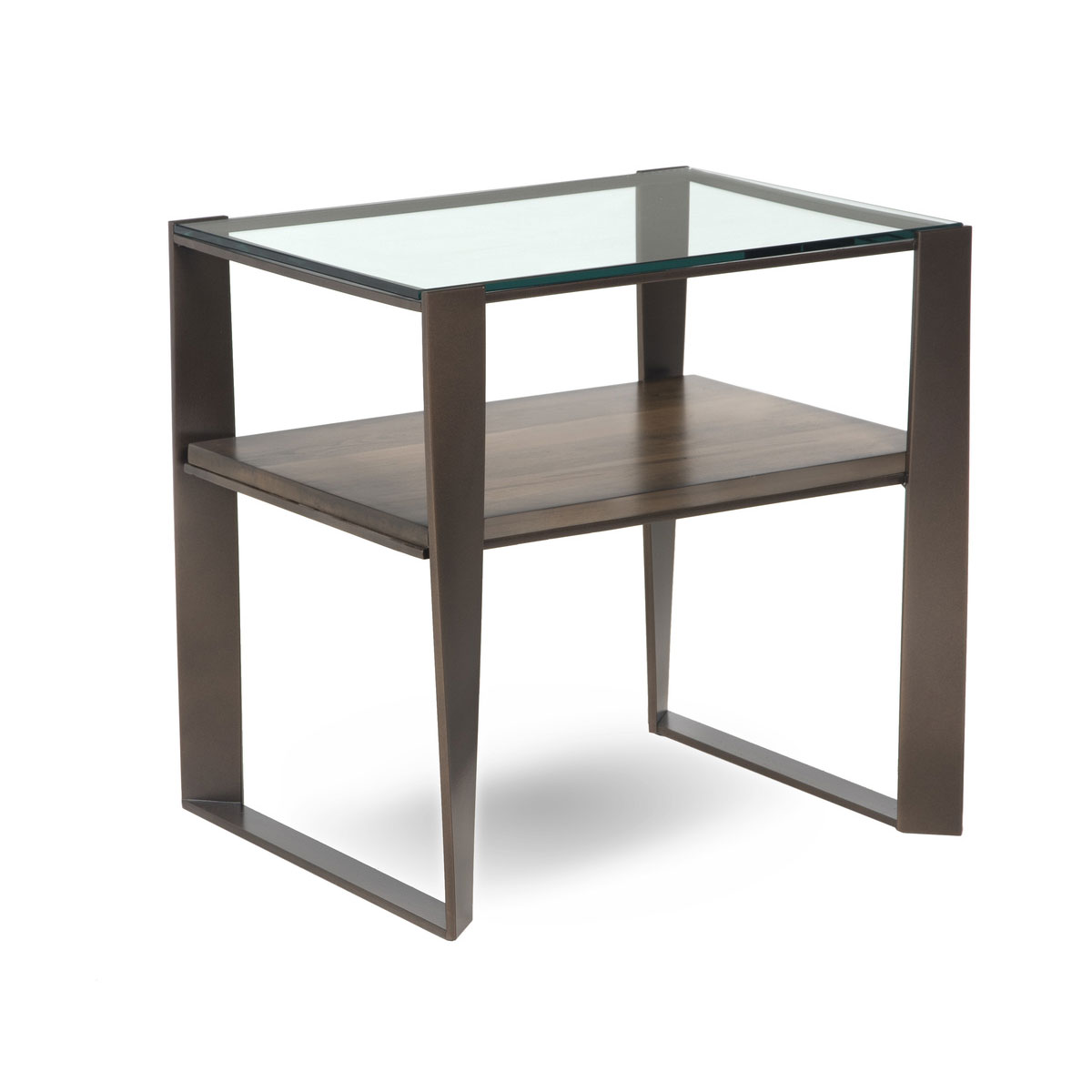 Charleston Forge Hatteras End Table