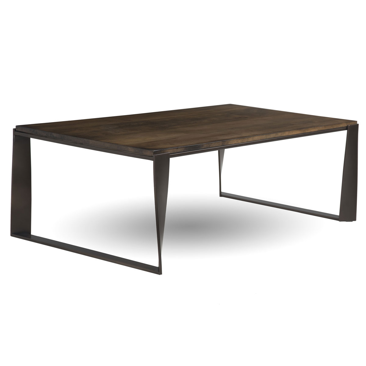 Charleston Forge Hatteras Rectangular Cocktail Table