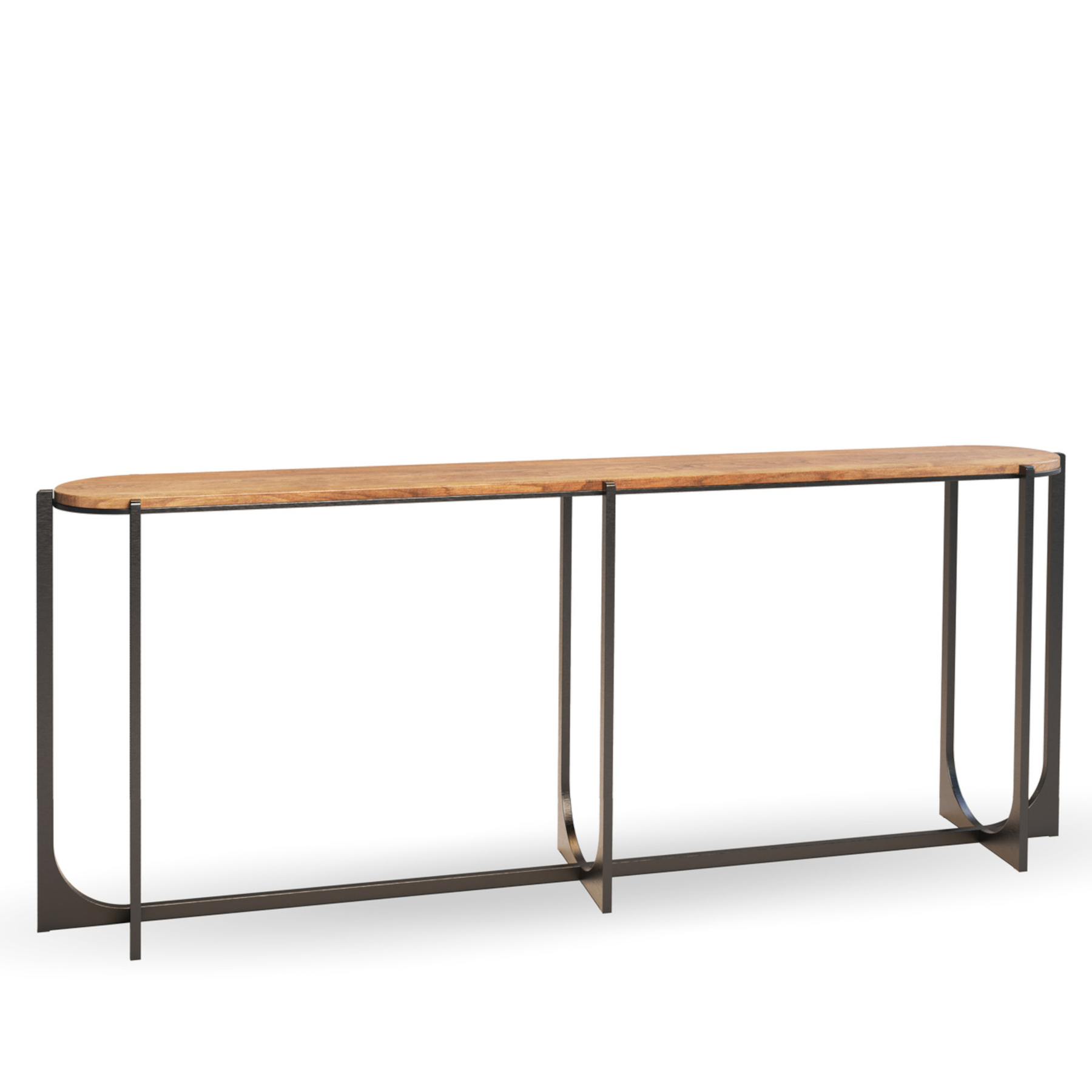 Havana 70" Console by Charleston forge