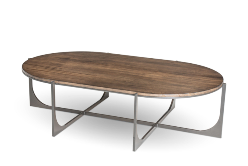 Havana Cocktail Table by Charleston Forge