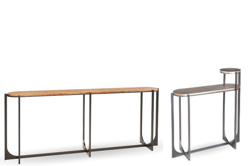 Havana Consoles by Charleston Forge
