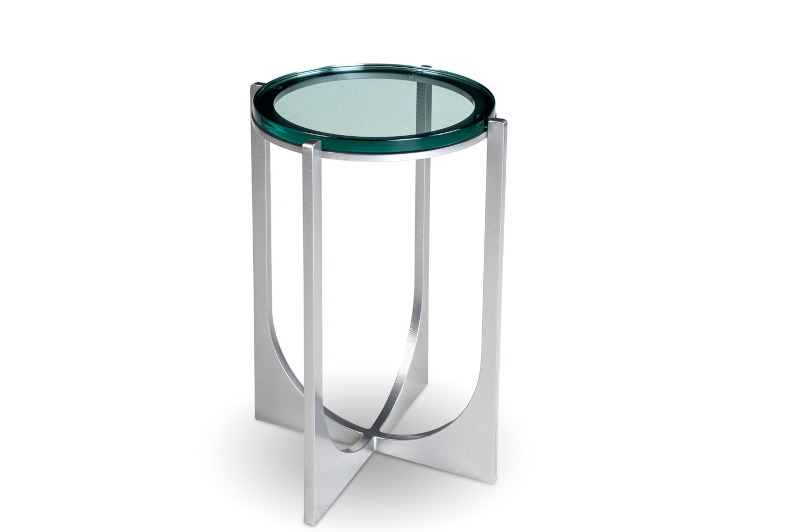 Havana Round Drink Table by Charleston Forge