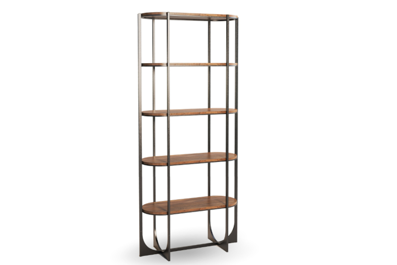 Havana Etagere by Charleston Forge