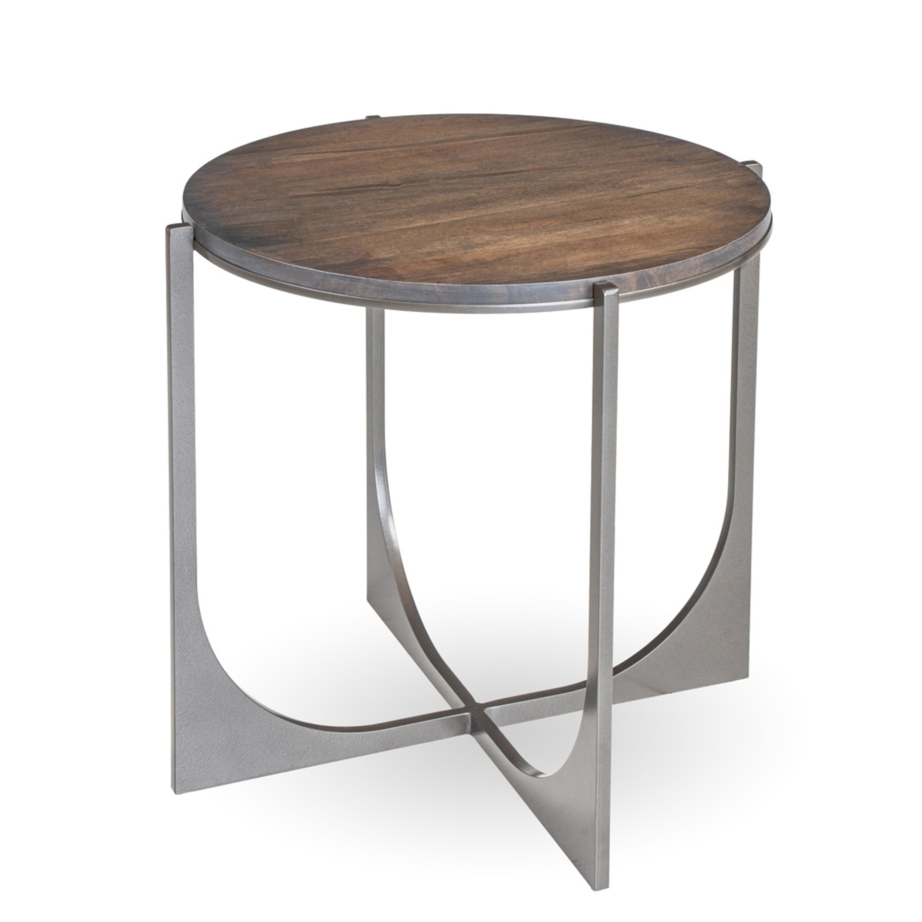 Charleston Forge Havana Round End Table