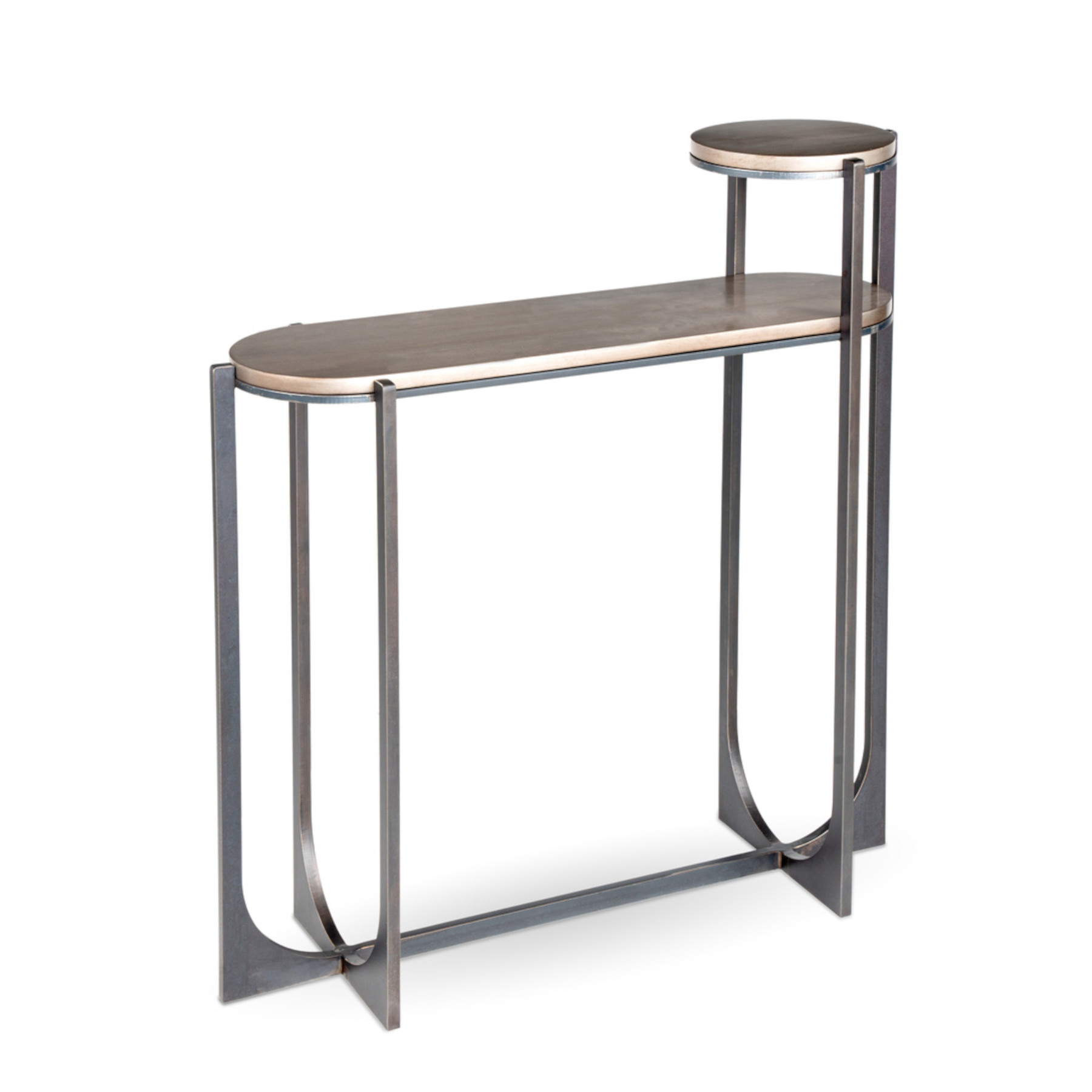 Charleston Forge Havana 34 inch Chairside Console