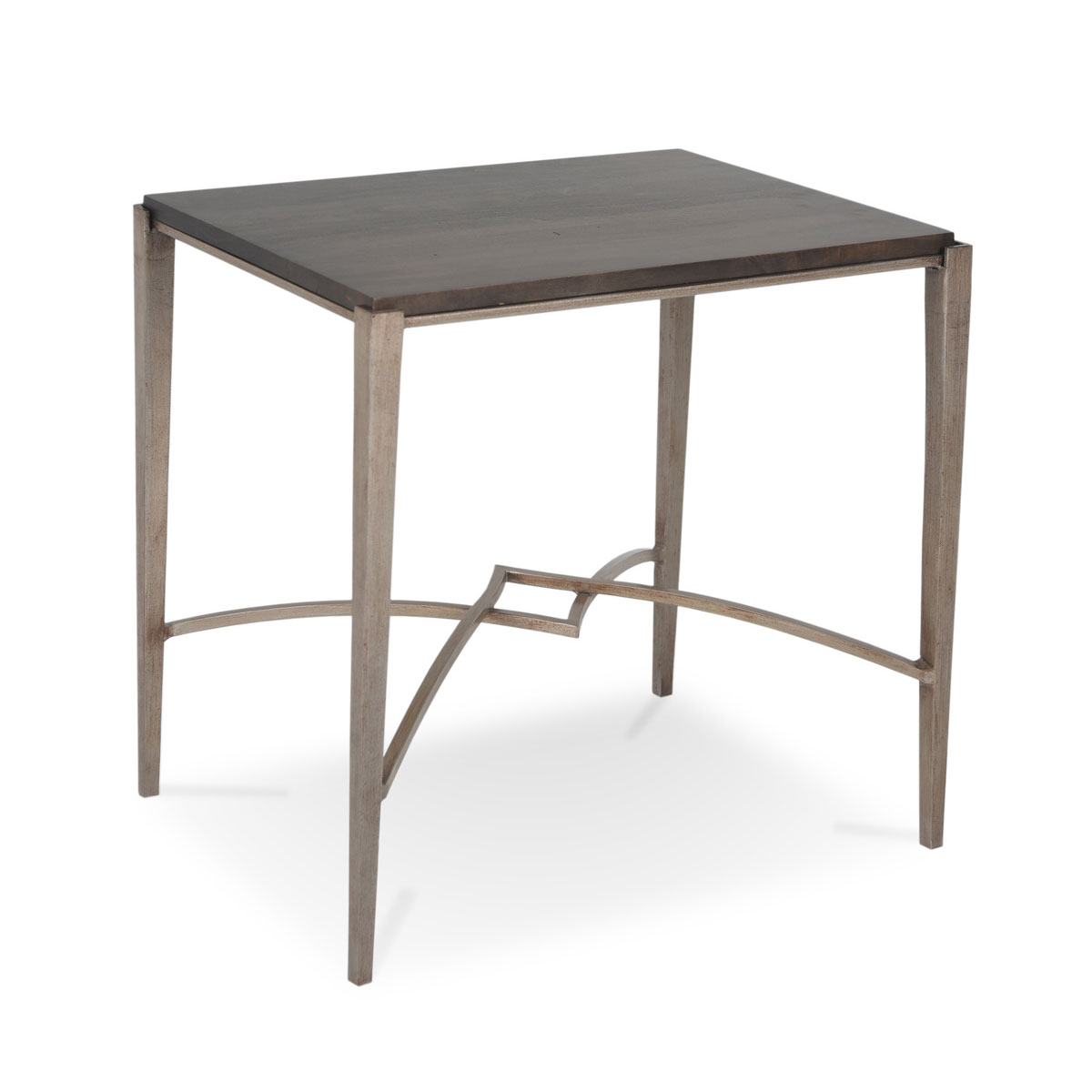 Charleston Forge Highland End Table