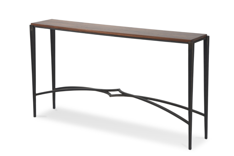 Highland Console Table by Charleston Forge