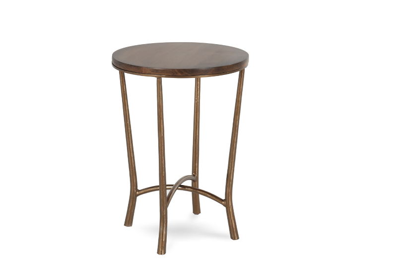 Horizon Drink Table by Charleston Forge