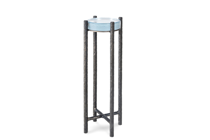 Jasper Drink Table by Charleston Forge