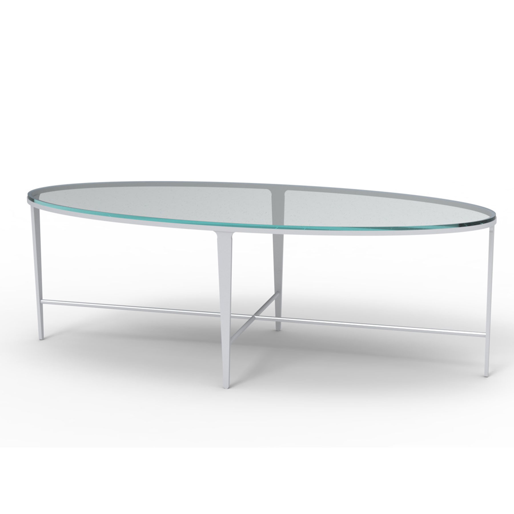 Charleston Forge Jefferson Cocktail Table