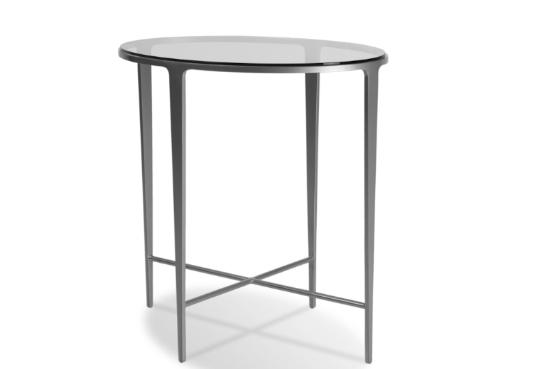 Jefferson End Table by Charleston Forge