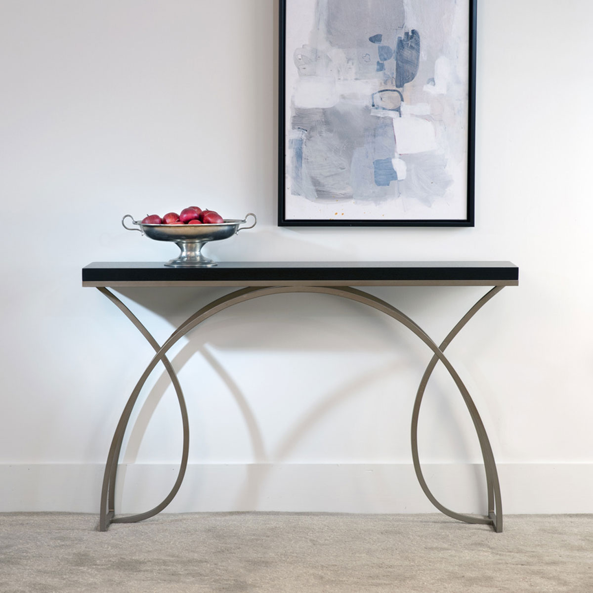Charleston Forge Monarch 55 inch Console  