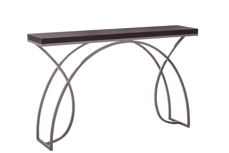 Monarch Console by Charleston Forge