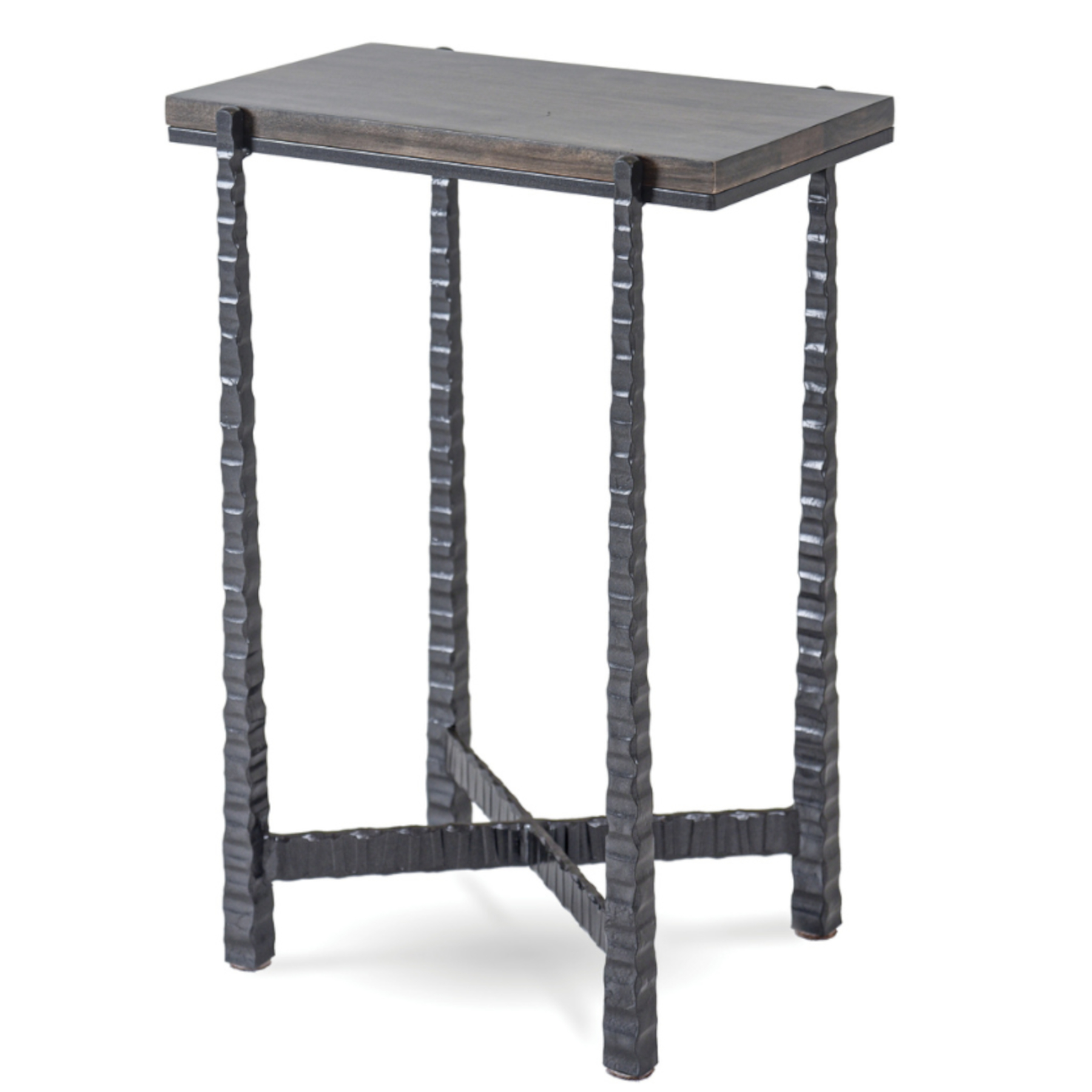 Nash Rectangular Drink Table by Charleston Forge