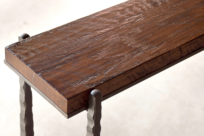 Nash Console by Charleston Forge