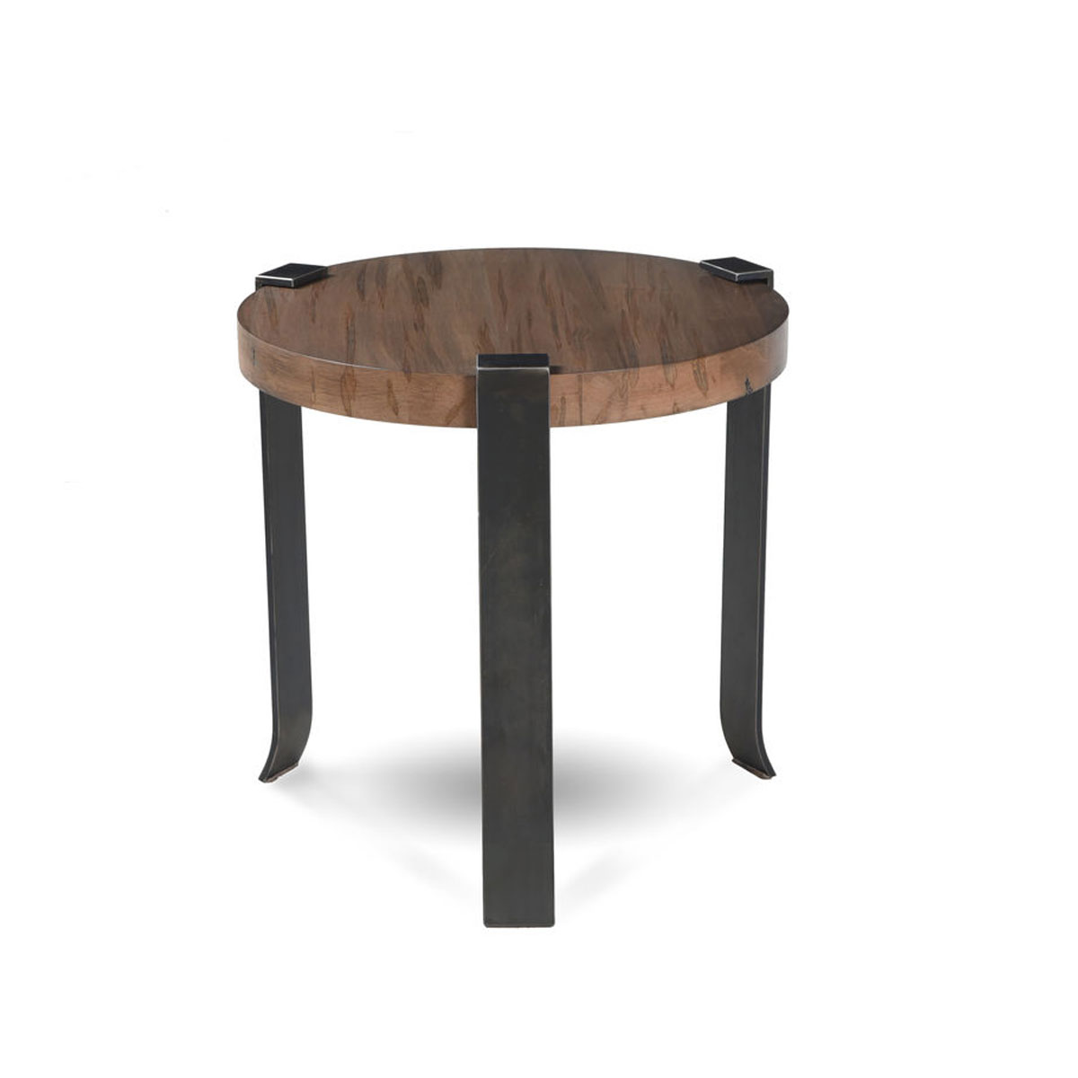 Charleston Forge Nashville Round End Table