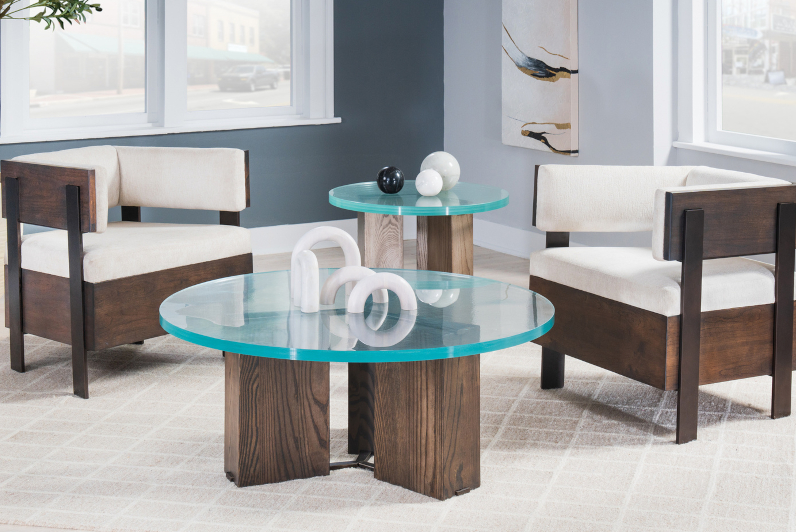 Obra Collection by Charleston Forge