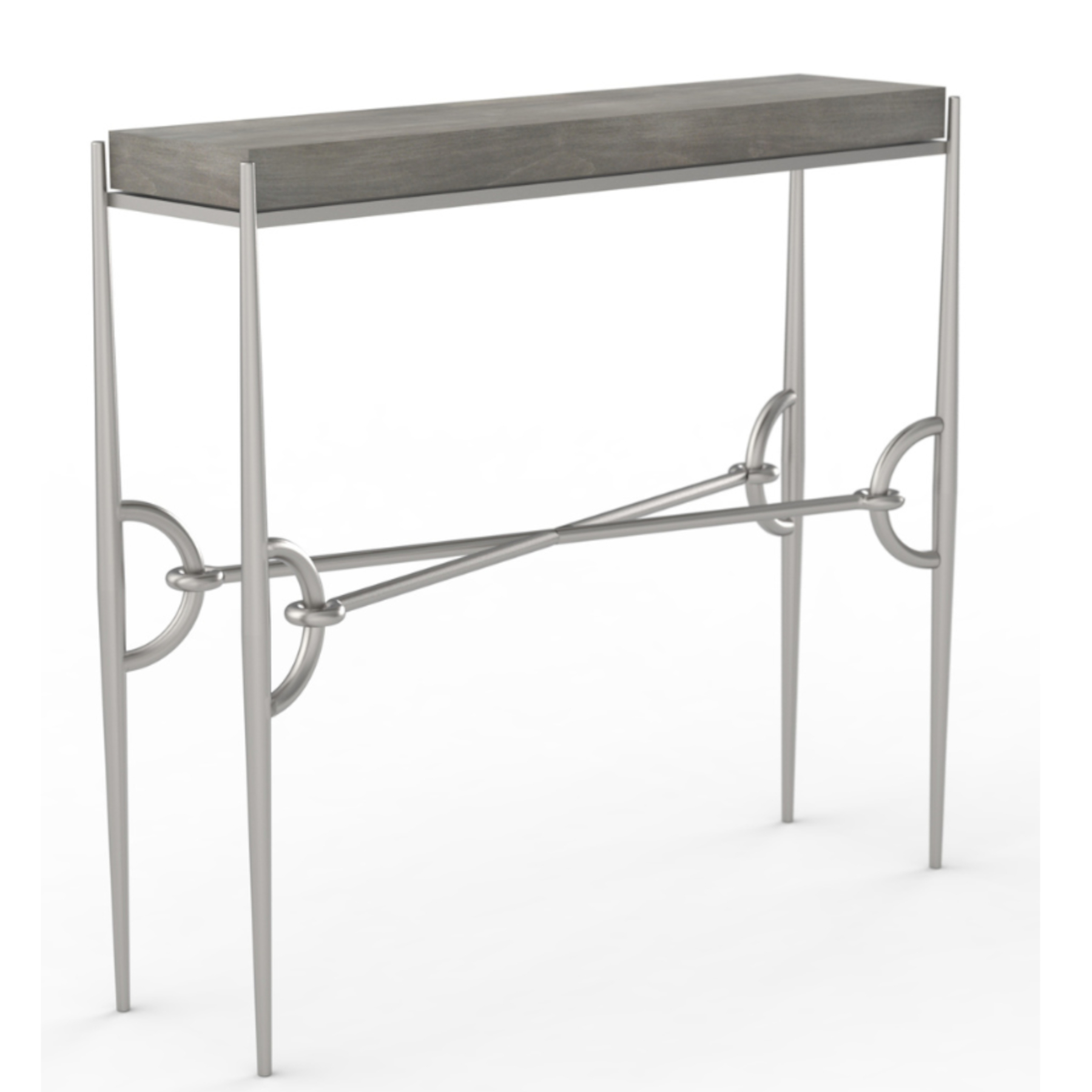 Paddock 34" Console Table by Charleston Forge