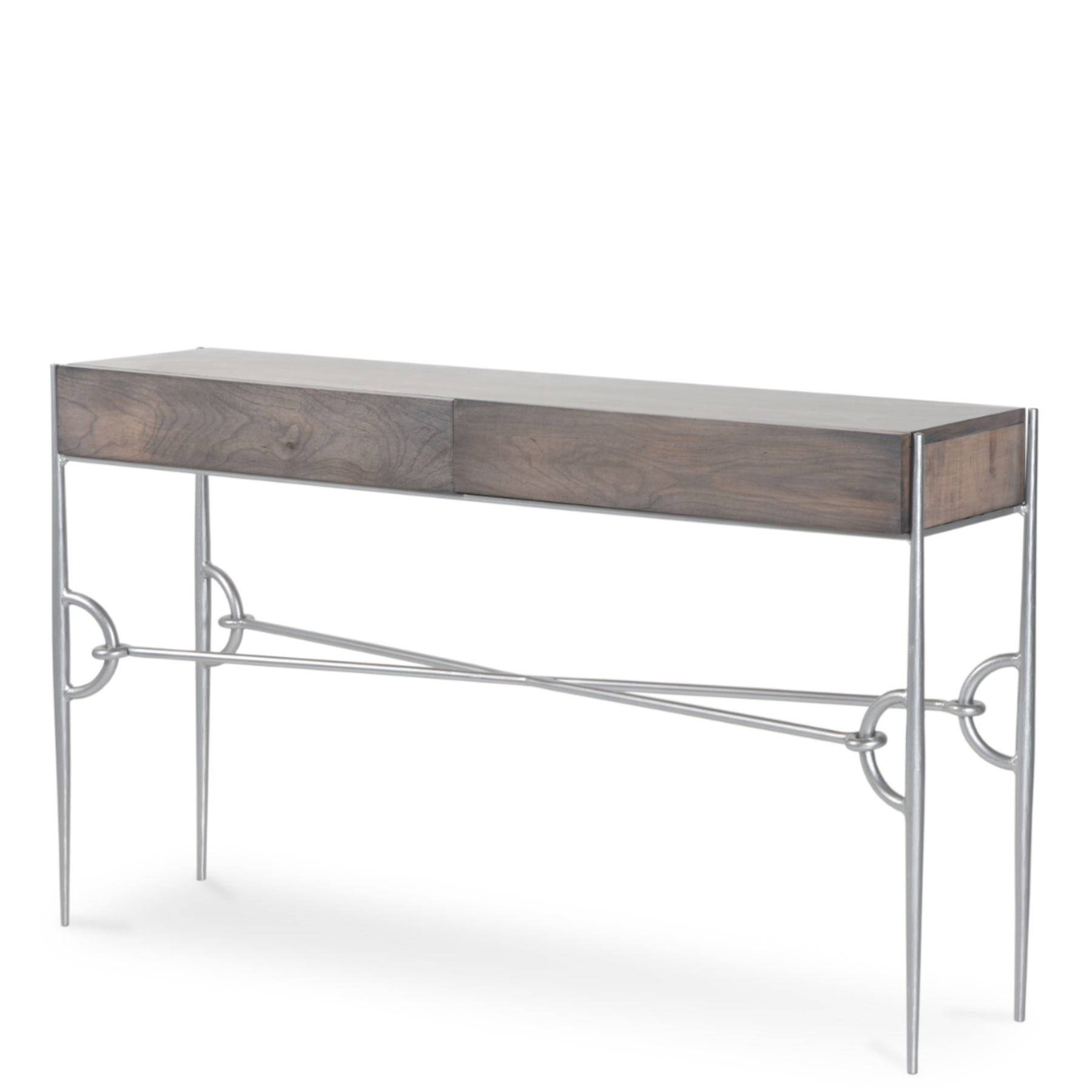 Paddock Storage Console by Charleston Forge