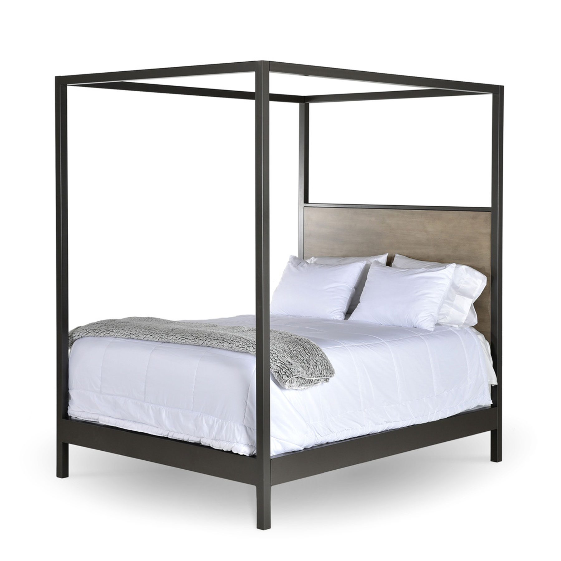 Charleston Forge Sloan Canopy Bed