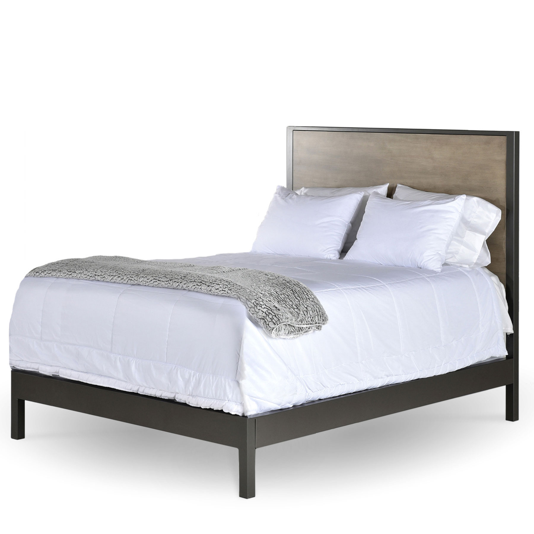 Charleston Forge Sloan Panel Bed 