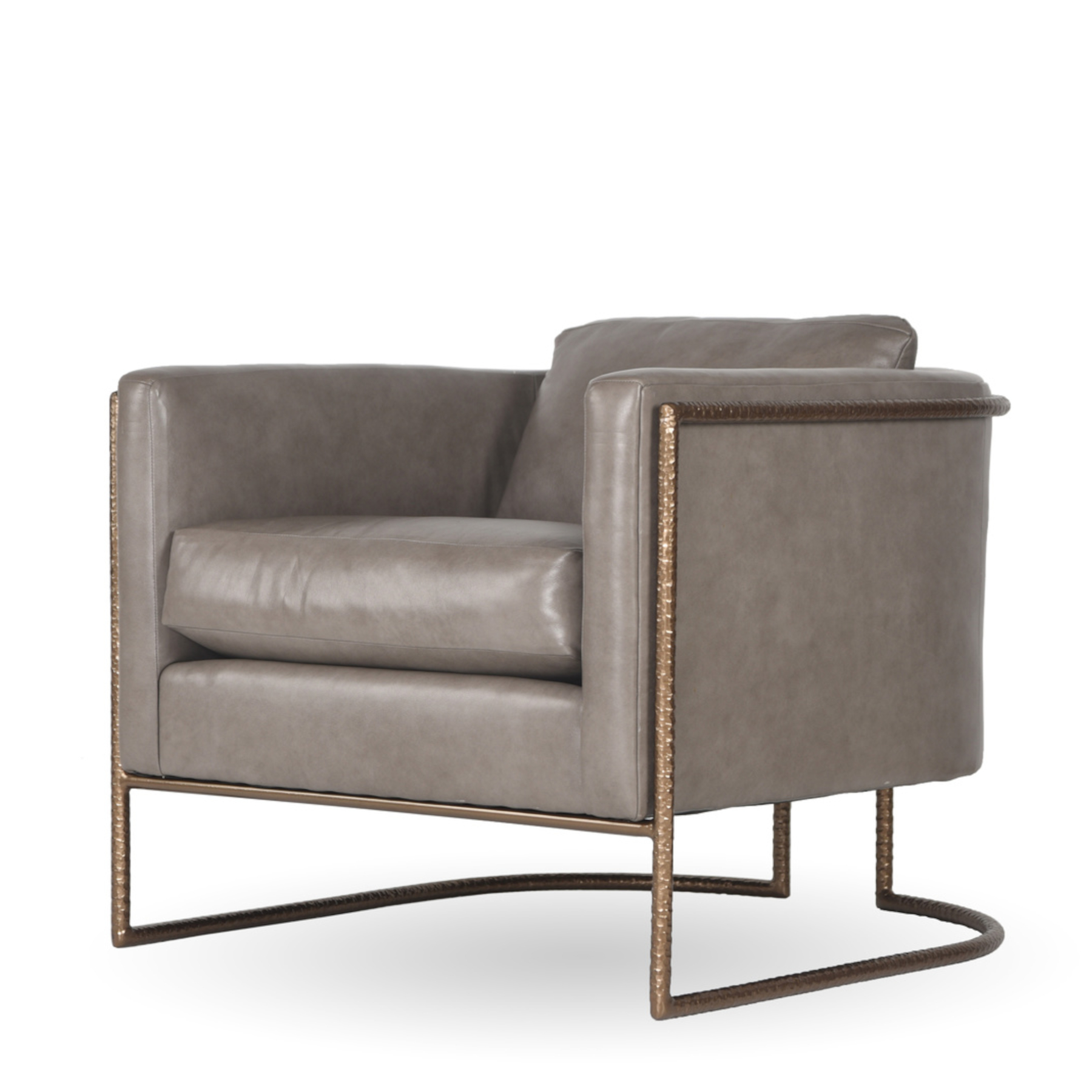 Spa Lounge Chair by Charleston Forge
