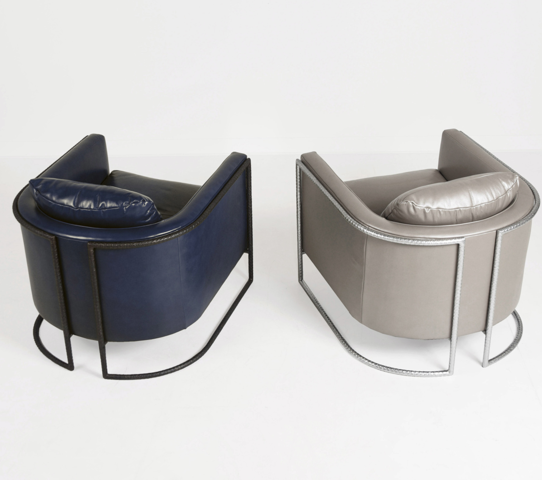 Spa Lounge Chairs by Charleston Forge